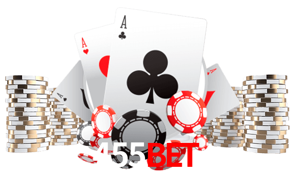 Jogue jogos de pôquer em 455Bet
