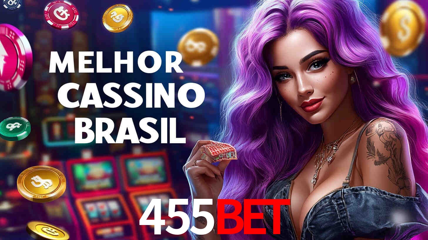 Estatísticas do Jogo 455Bet