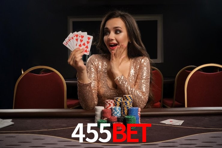 A Emoção da Loteria na 455Bet: Uma Chance de Mudança de Vida