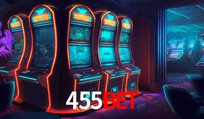 APP oficial da 455Bet para mobile