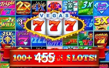 Jogos Exclusivos 455Bet