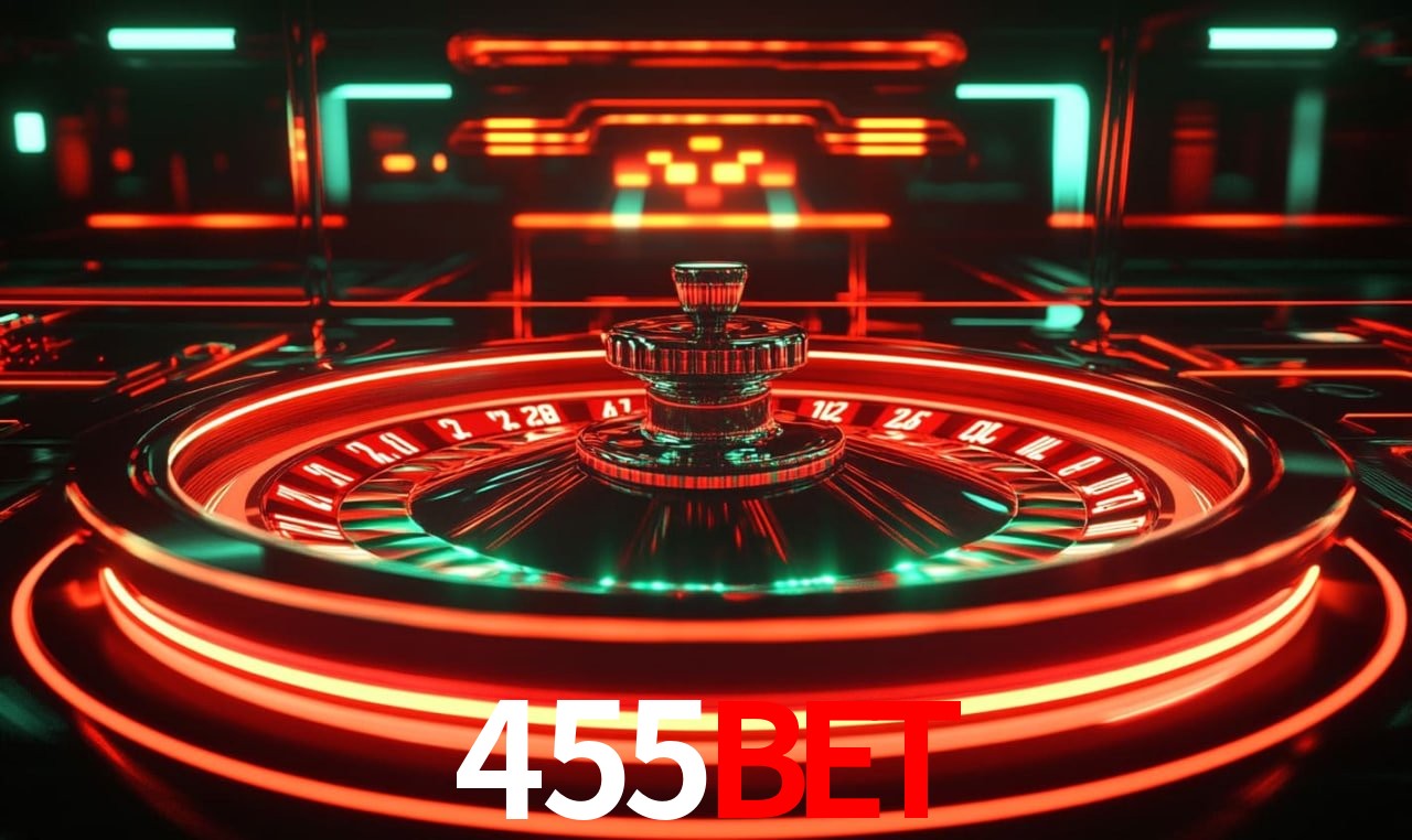 Mesa de Blackjack 455Bet