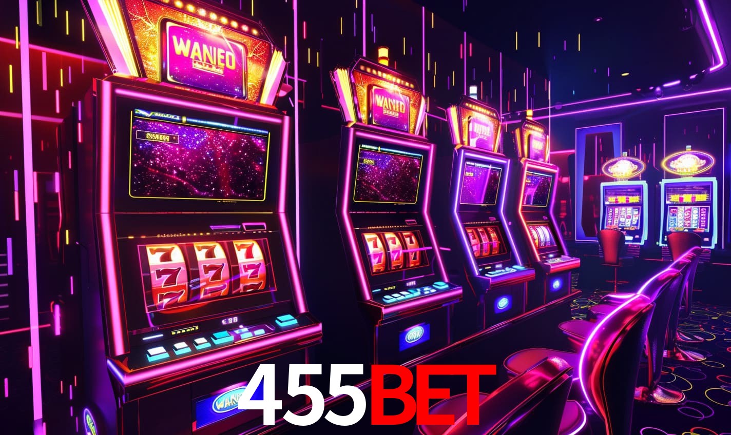 Login Seguro 455Bet