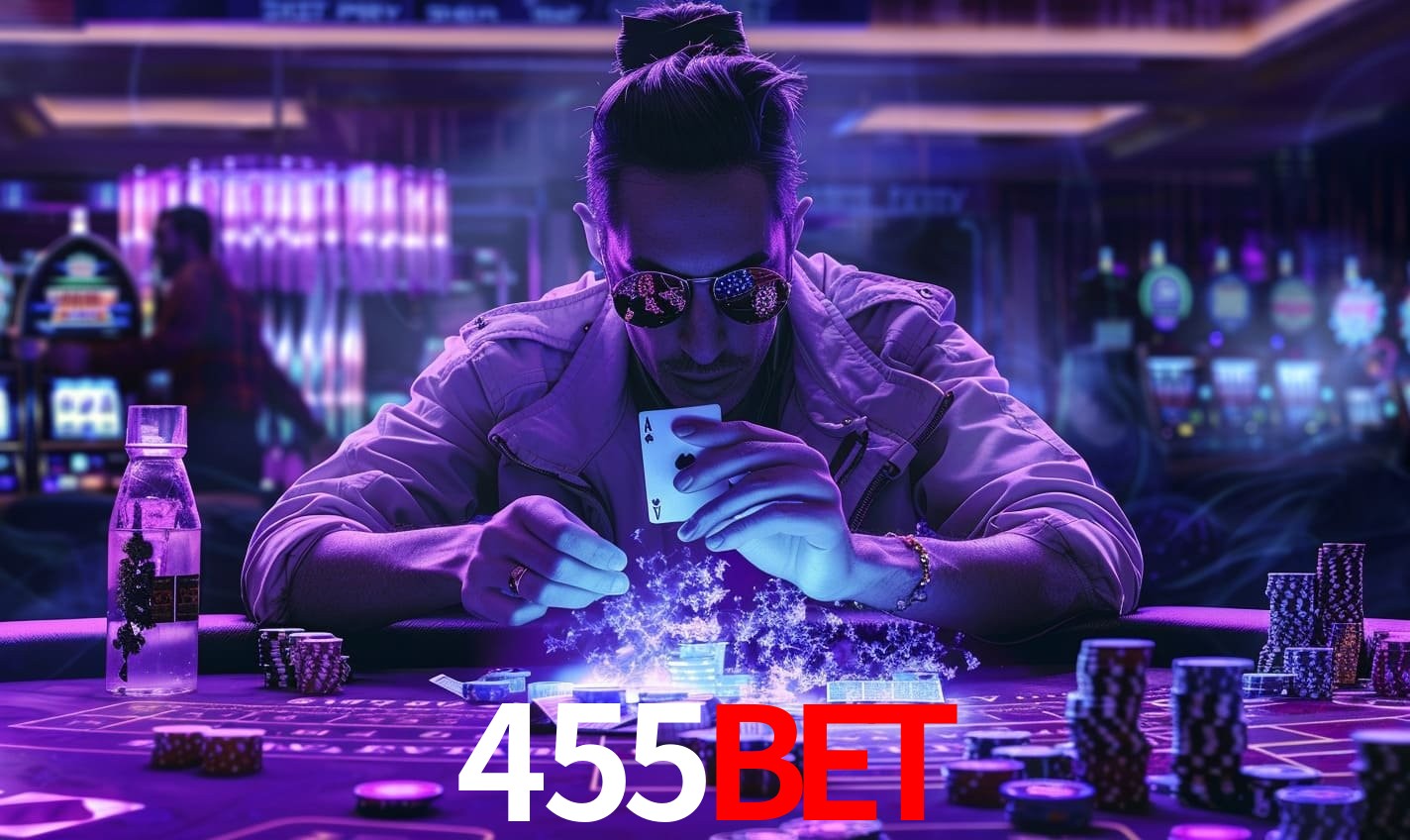 Daily Bonuses 455Bet