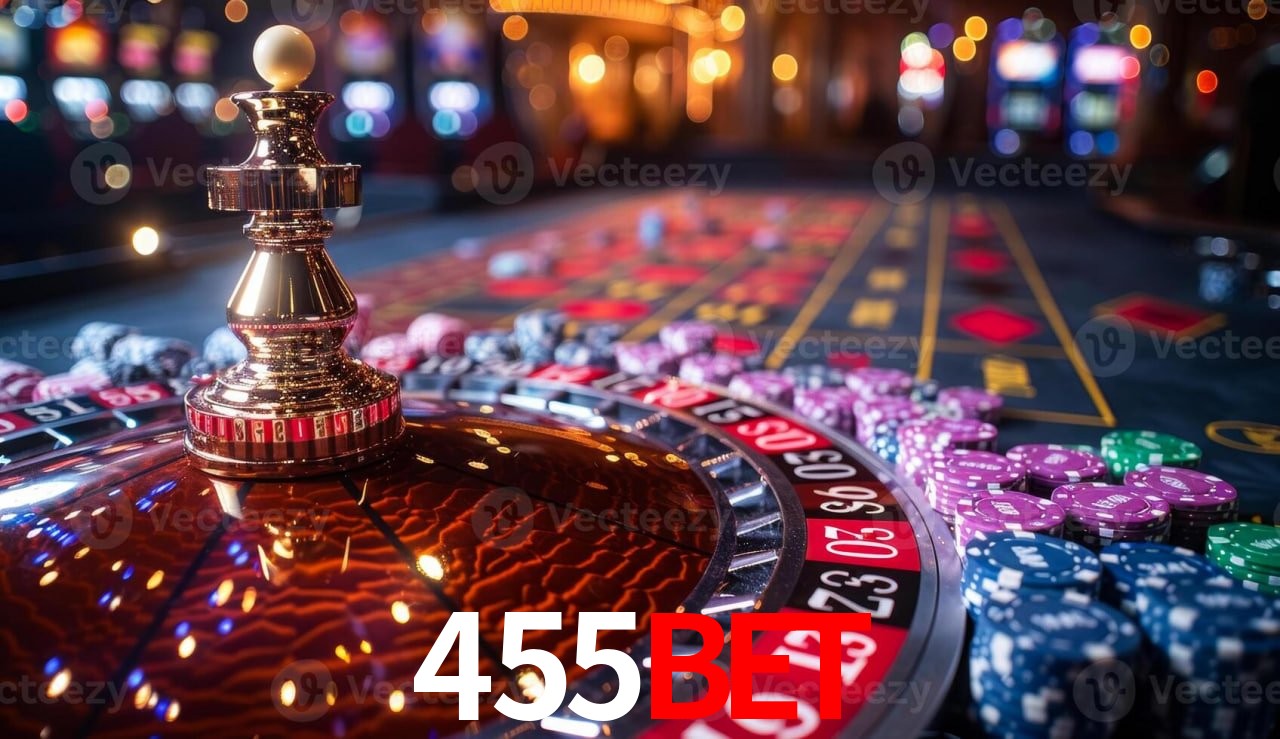 2FA Security 455Bet