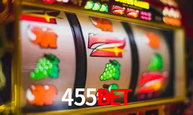 Programa VIP 455Bet