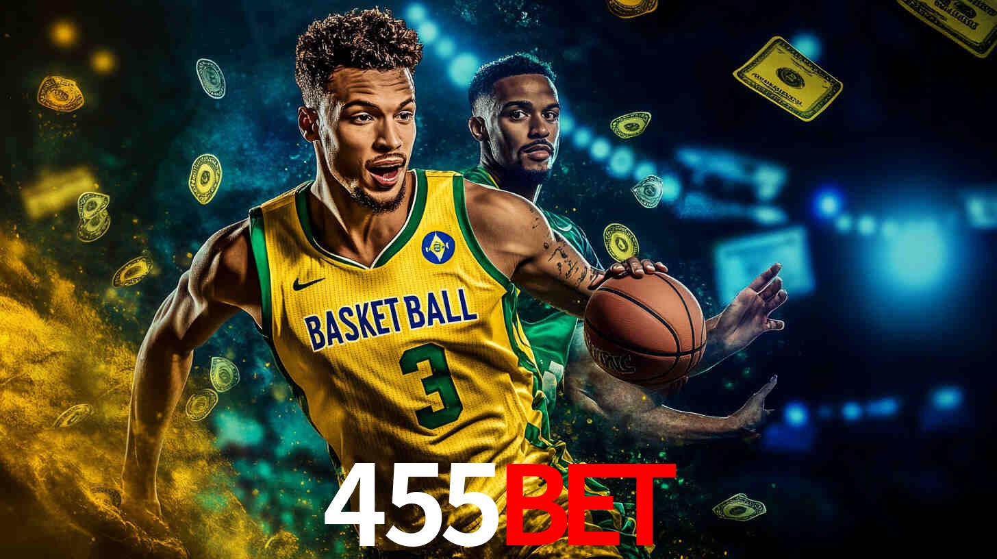 Estatísticas Esportivas 455Bet