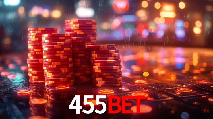 455Bet: Jogue Crash e Experimente Alta Recompensa Instantânea