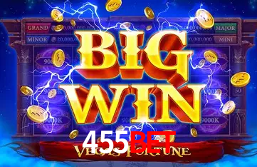 Exclusive Offers 455Bet