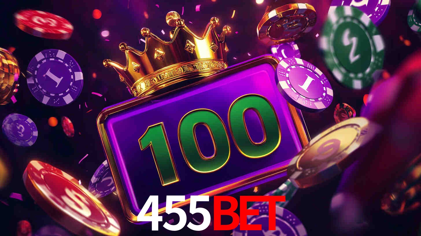 Explore as vantagens do 455Bet: serviço profissional e confiabilidade