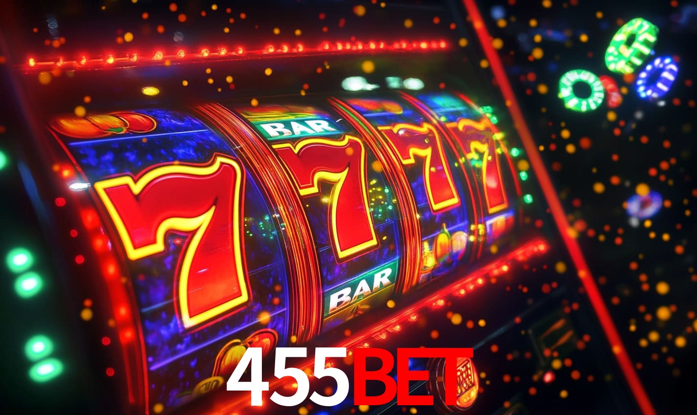 455 Bet App
