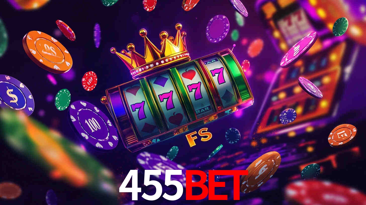 455 Bet Login