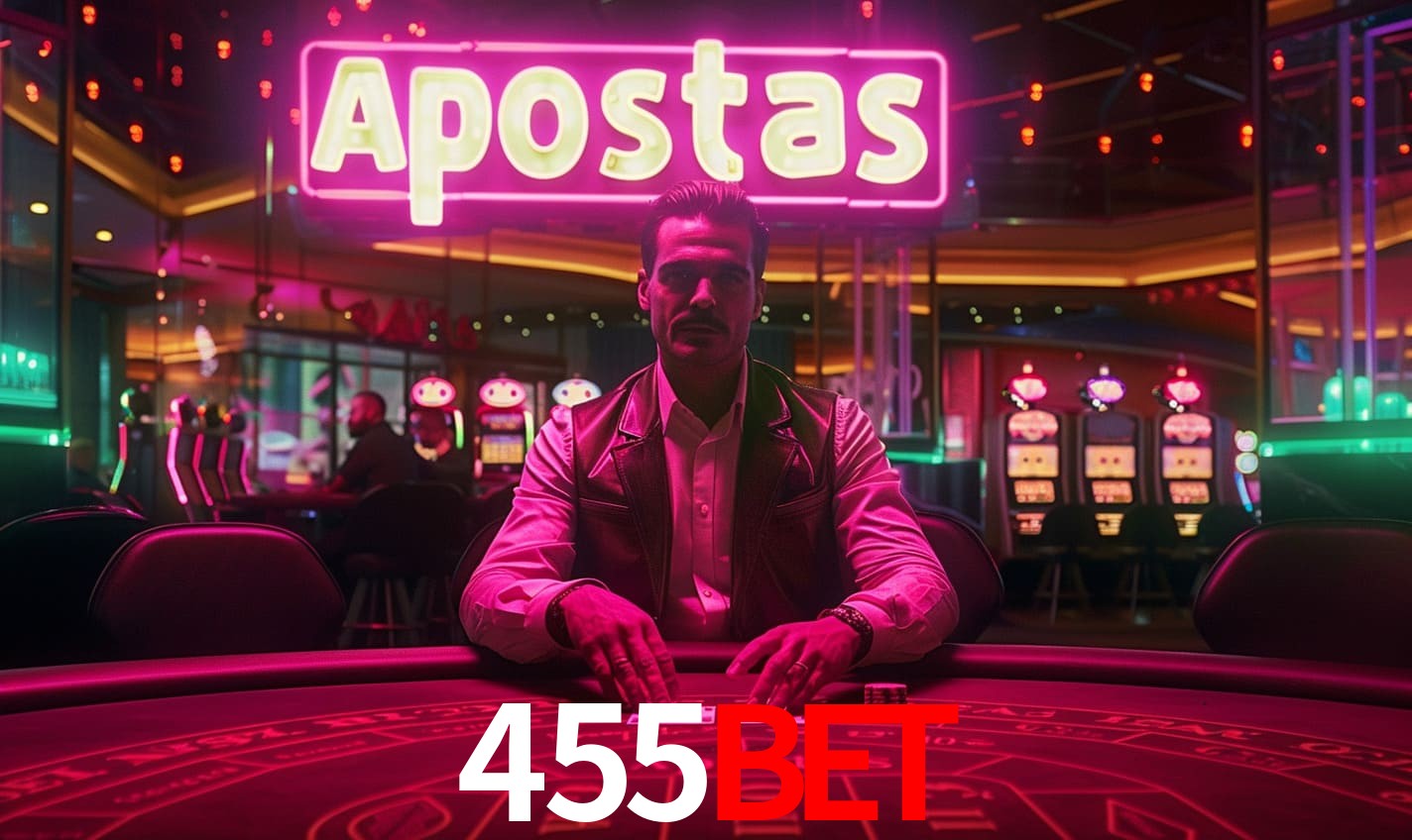 Cadastro Rápido 455Bet