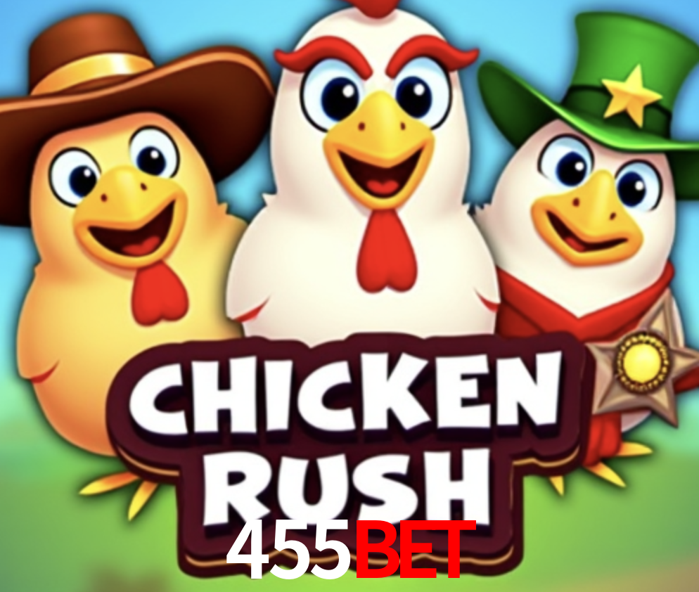 Games Directory 455Bet