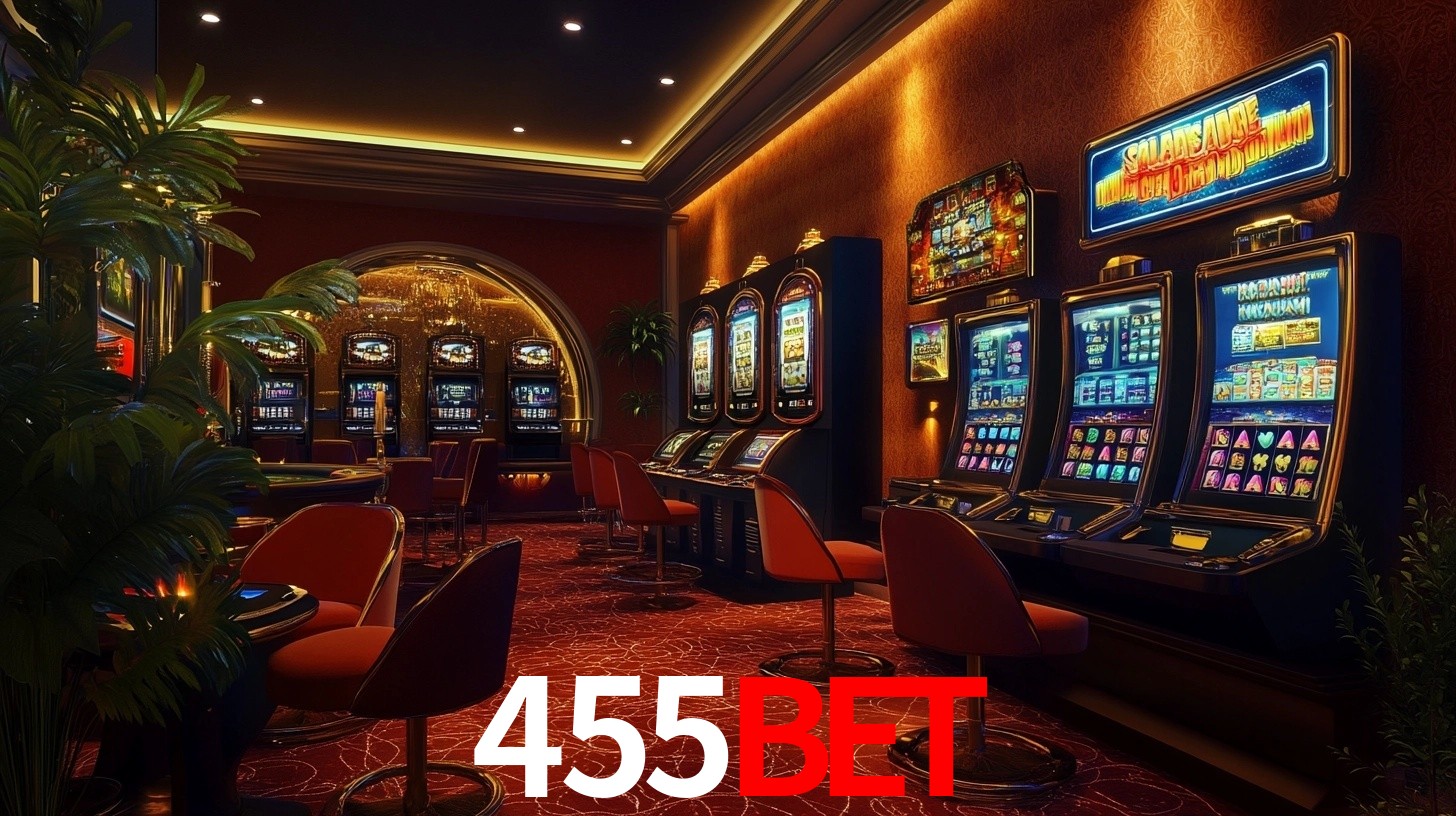Ofertas Imperdíveis na 455Bet: Promoções e Bônus Que Valem a Pena