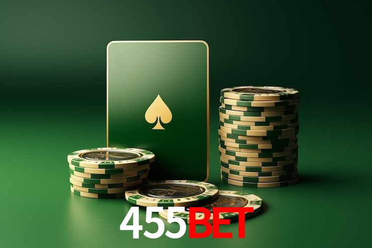 Live Casino 455Bet