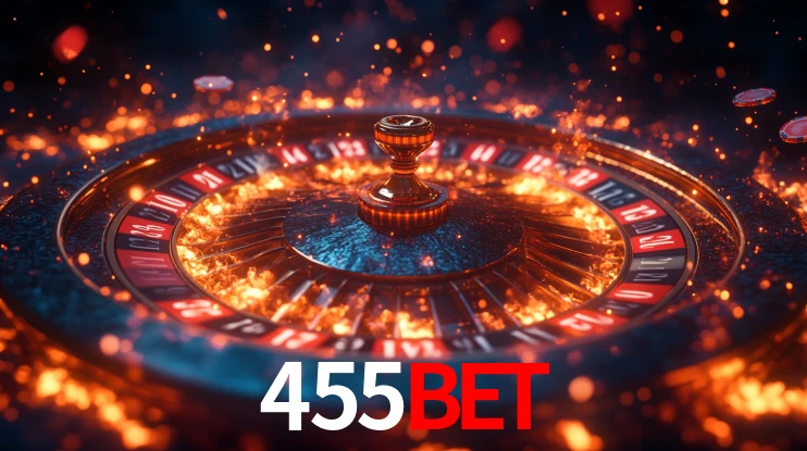 455Bet: Seu Cassino Premiado com Pagamentos Rápidos