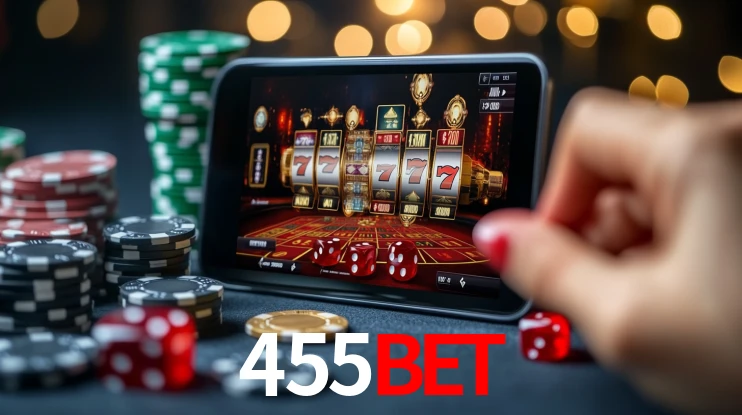 455Bet,455 Bet App