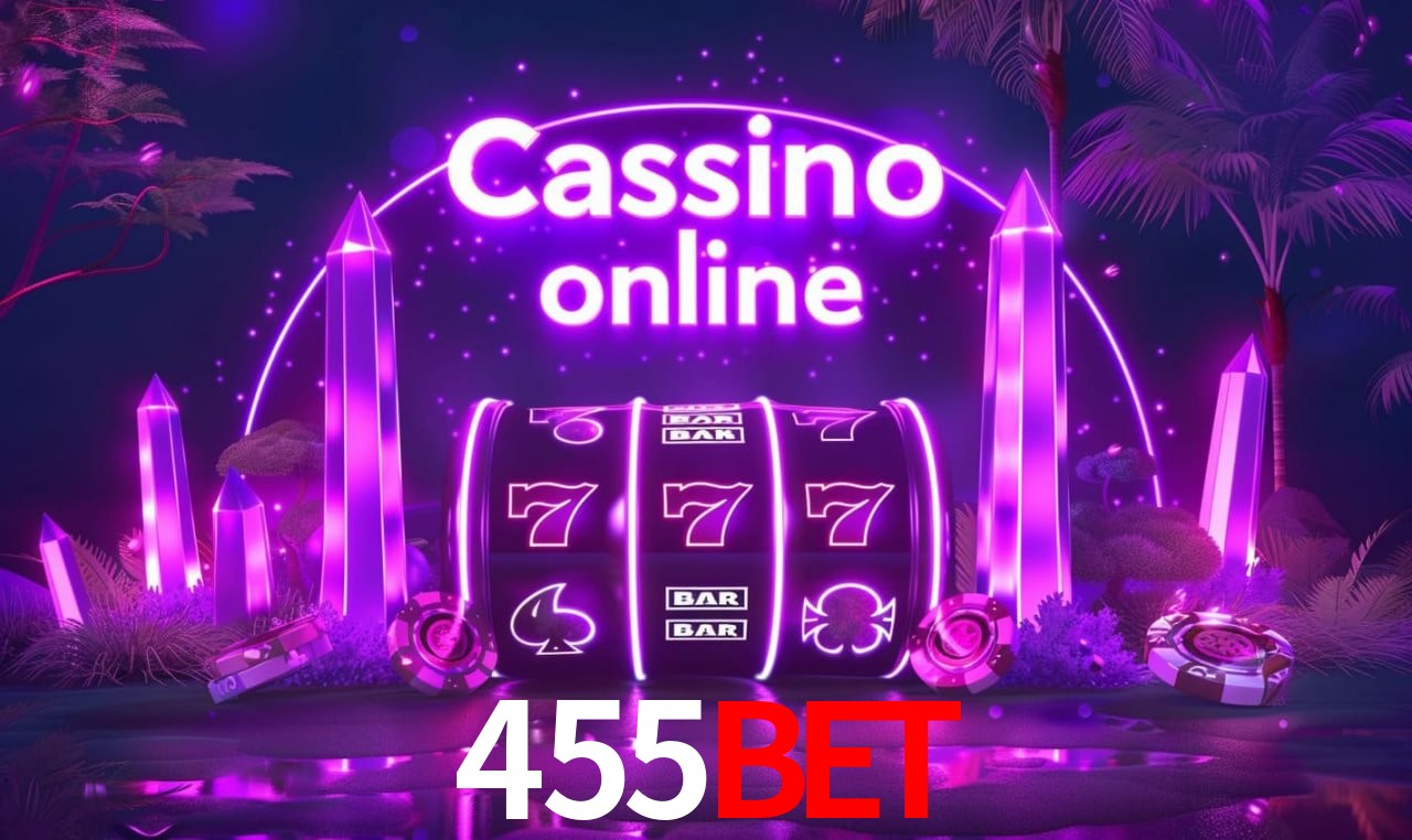 Descubra a Essência do 455Bet: Nossa História e Compromissos