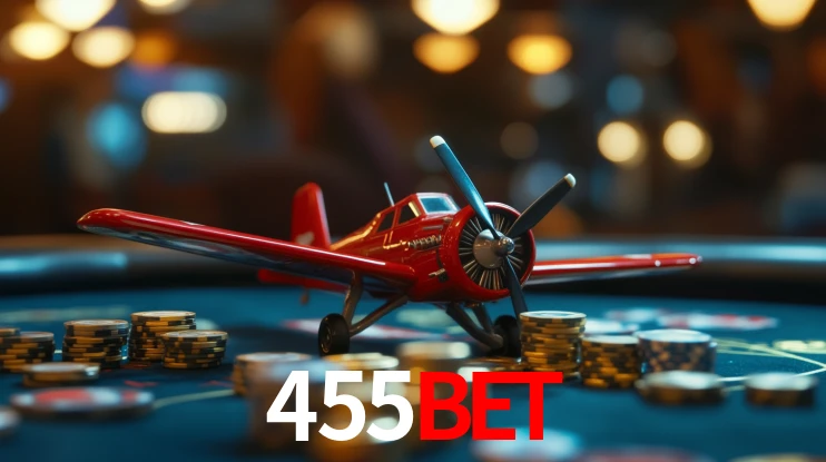 Statistics 455Bet