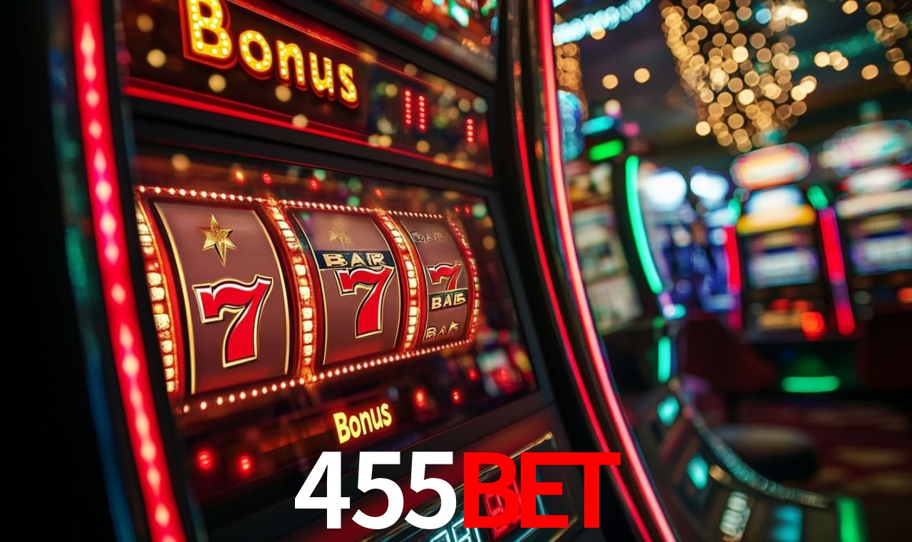 Descubra a Essência do 455Bet: Nossa História e Compromissos