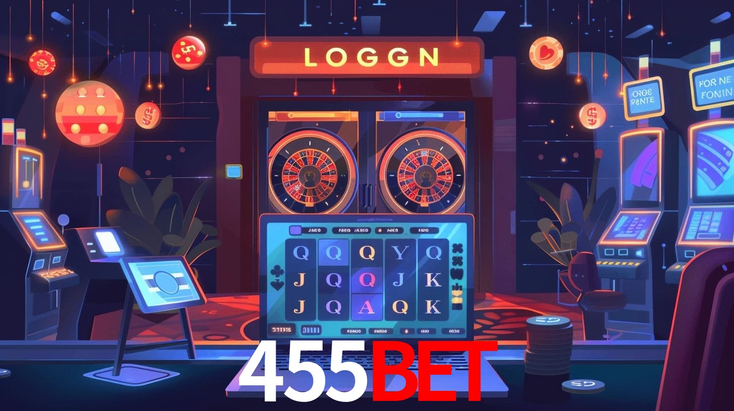 Descubra a Essência do 455Bet: Nossa História e Compromissos