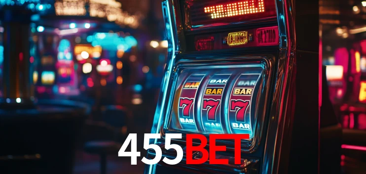 455Bet App Interface