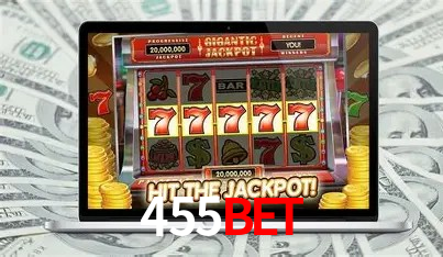 API Integration 455Bet