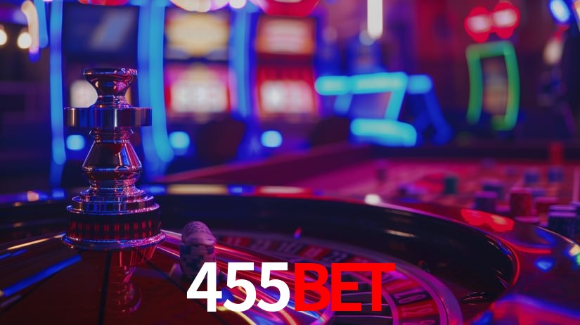 455Bet: Seu Especialista em Apostas Esportivas Brasileiras