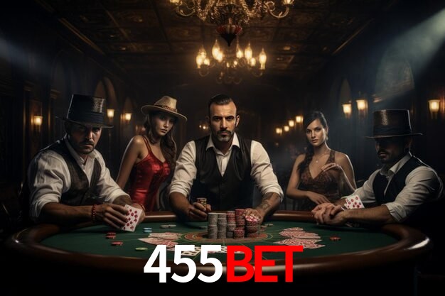 Sistemas de Segurança 455Bet
