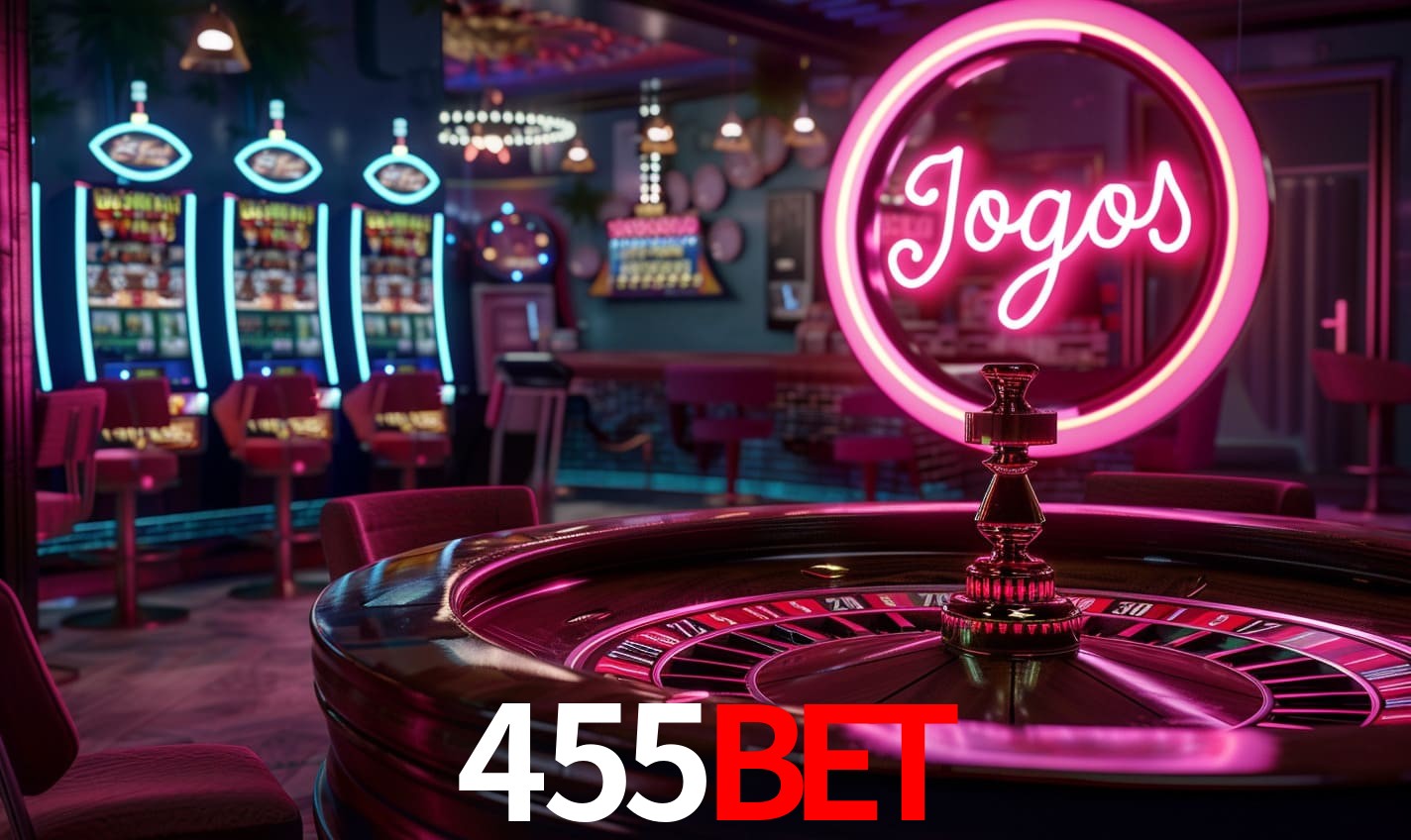 Segurança 2FA 455Bet