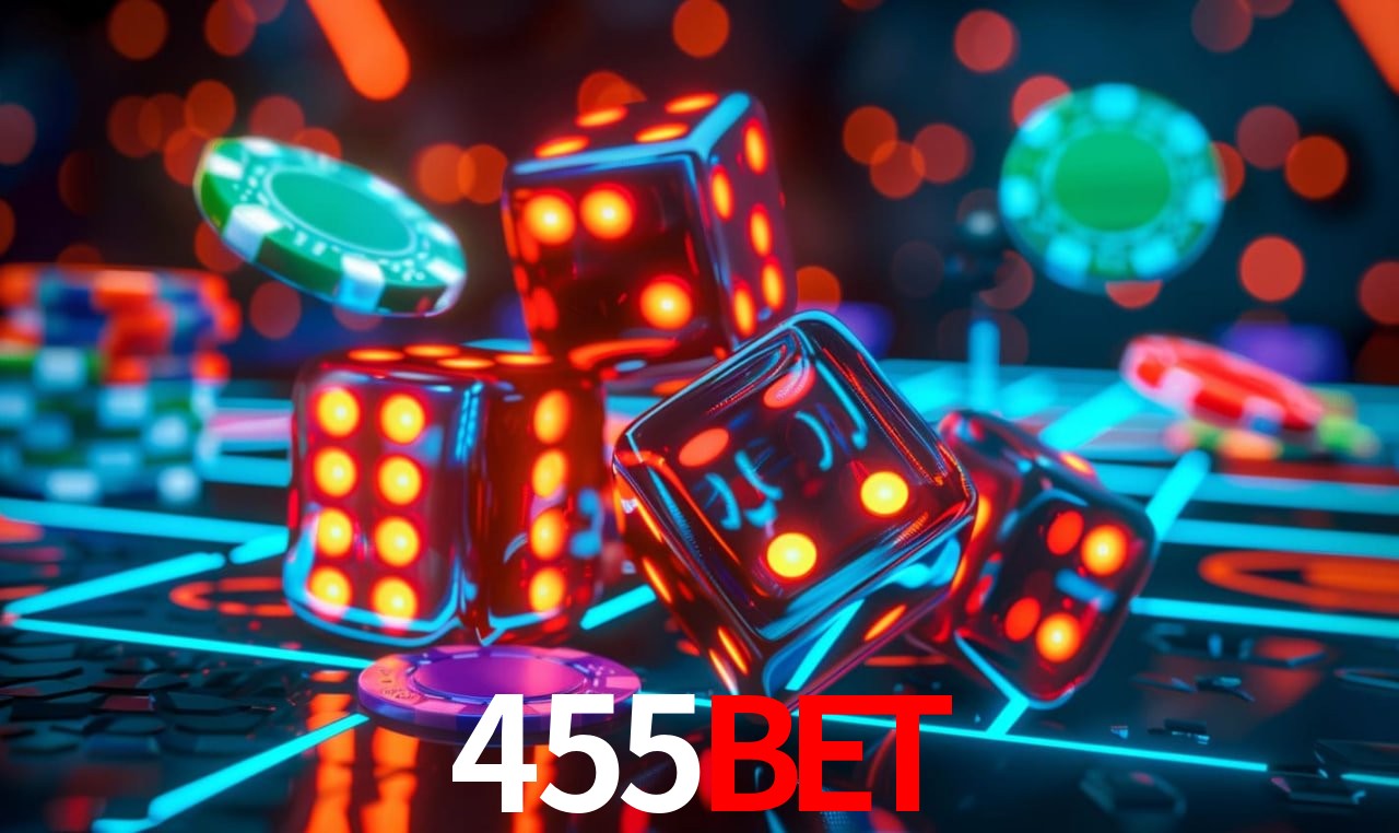 Ofertas Exclusivas 455Bet