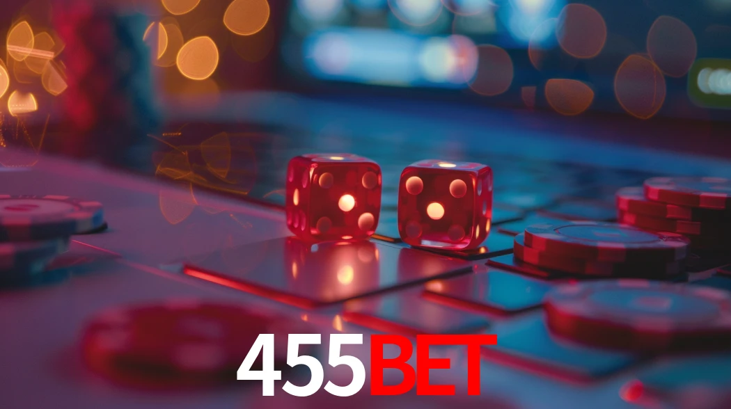 Bonus Features 455Bet
