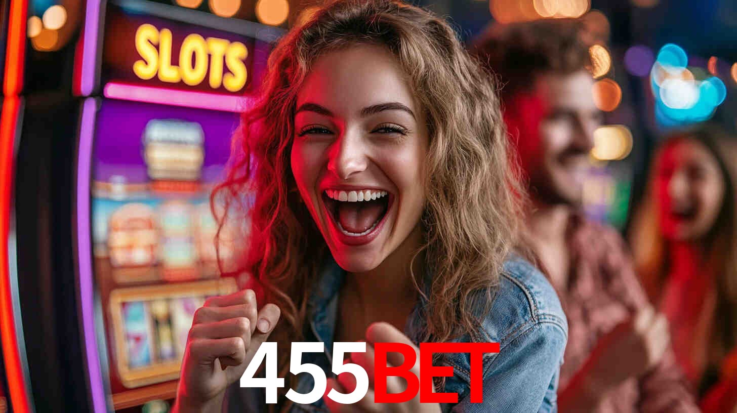 Diretório de Jogos 455Bet