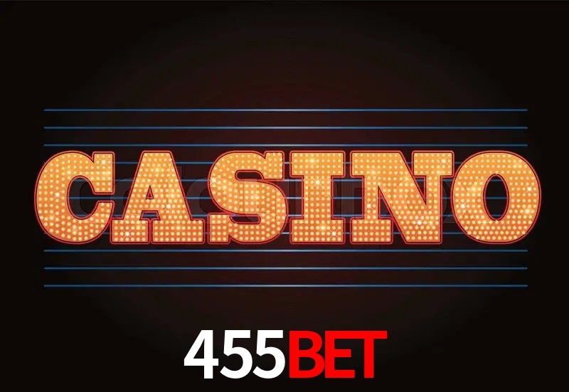 Apostas Esportivas na 455Bet: Um Guia Completo