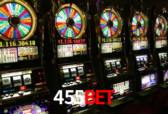 Casino Ao Vivo 455Bet