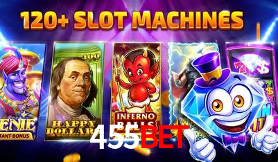 Seasonal Promotions 455Bet