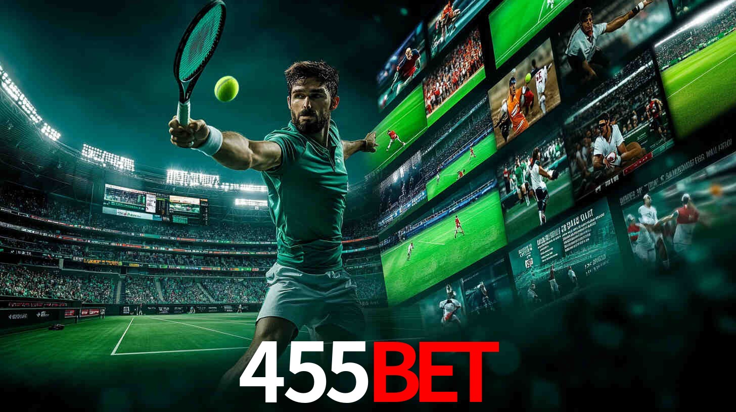 Apostas de Basquete 455Bet