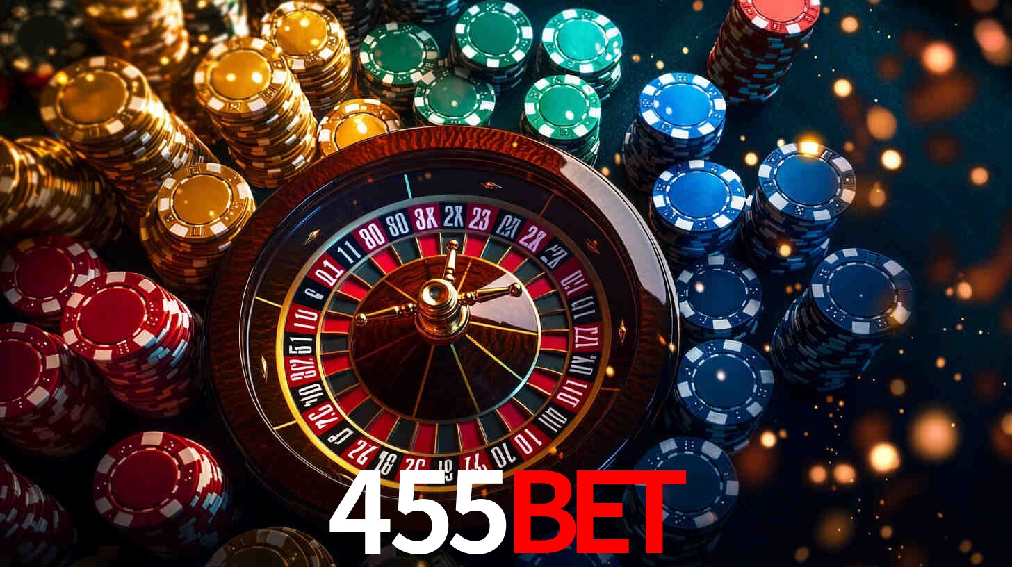 Experimente o Login Seguro Premium no 455Bet