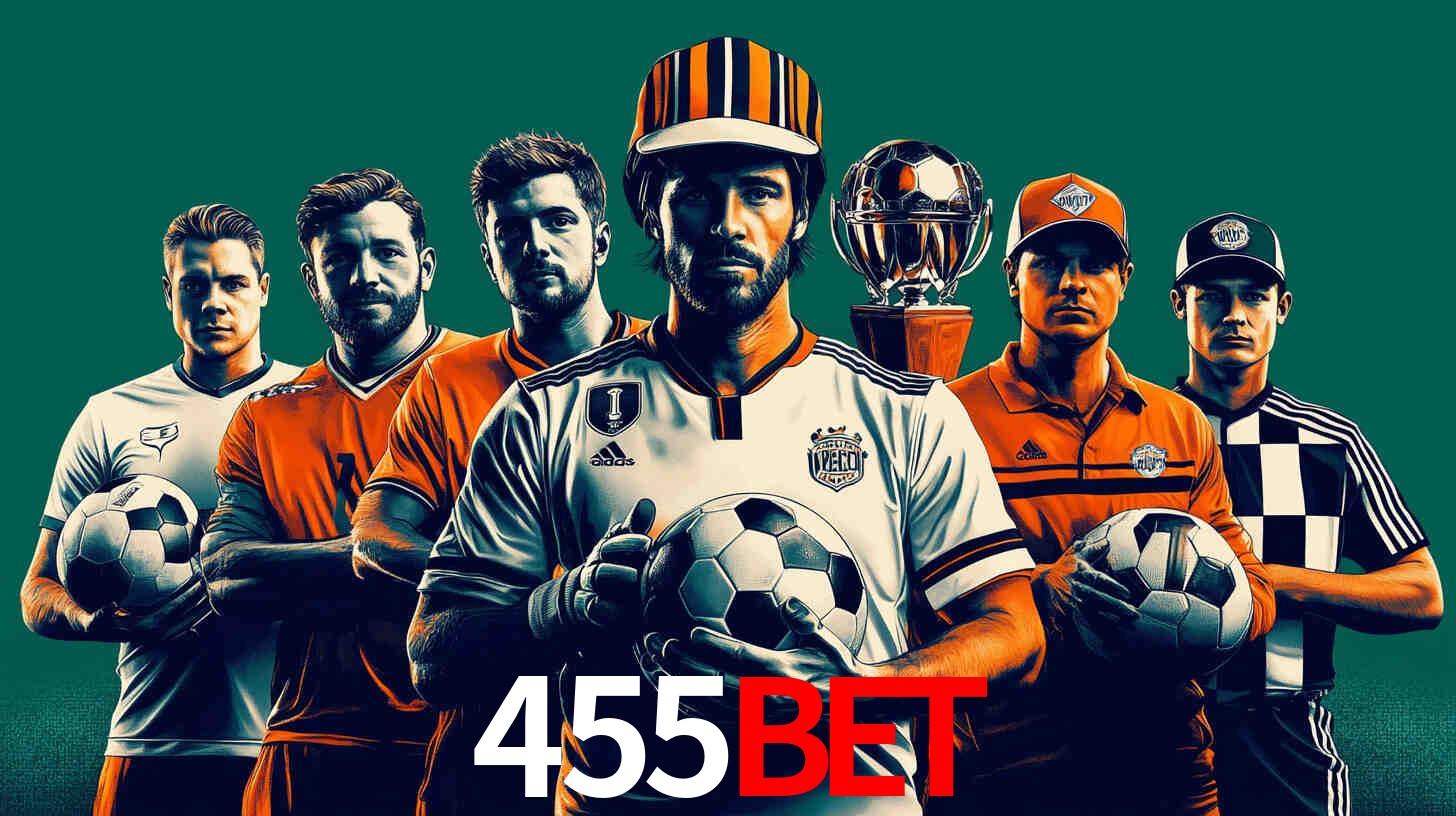 Recursos de Bônus 455Bet