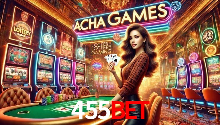 VIP Casino 455Bet
