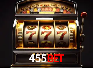 Descubra o Mundo do Cassino Online com 455Bet
