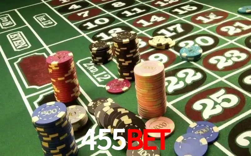 Descubra o Programa VIP da 455Bet: Vantagens Exclusivas para Jogadores