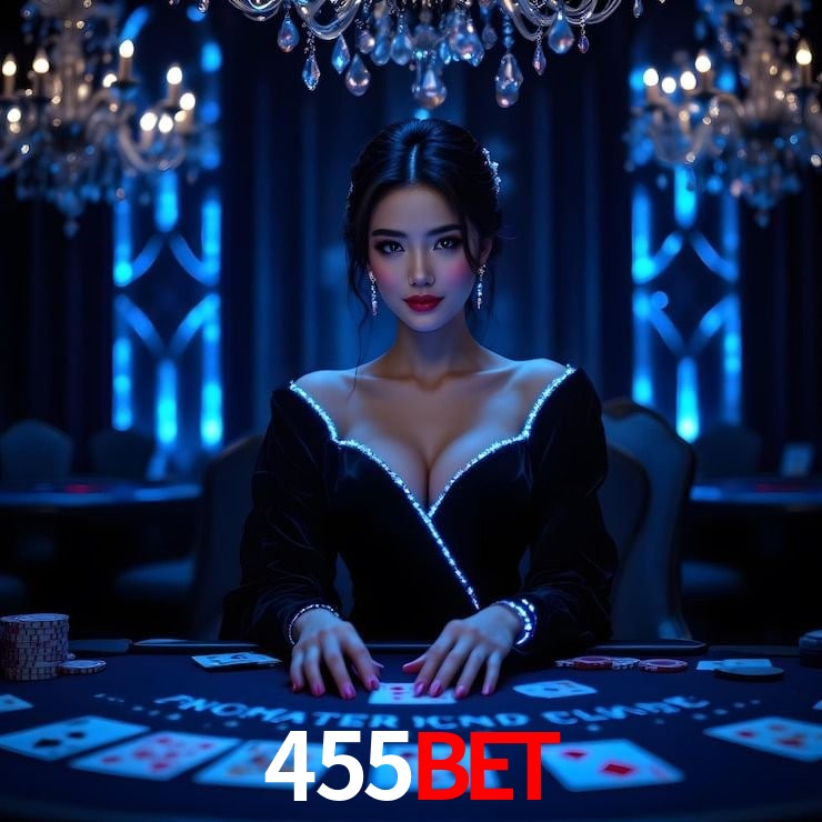 Apostas Esportivas na 455Bet: Um Guia Completo