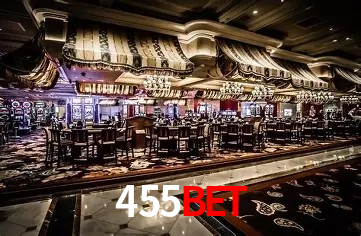 Platform Technology 455Bet