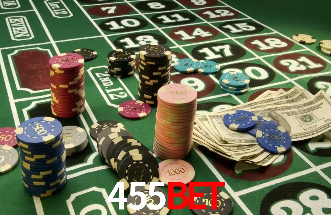 Basketball Betting 455Bet