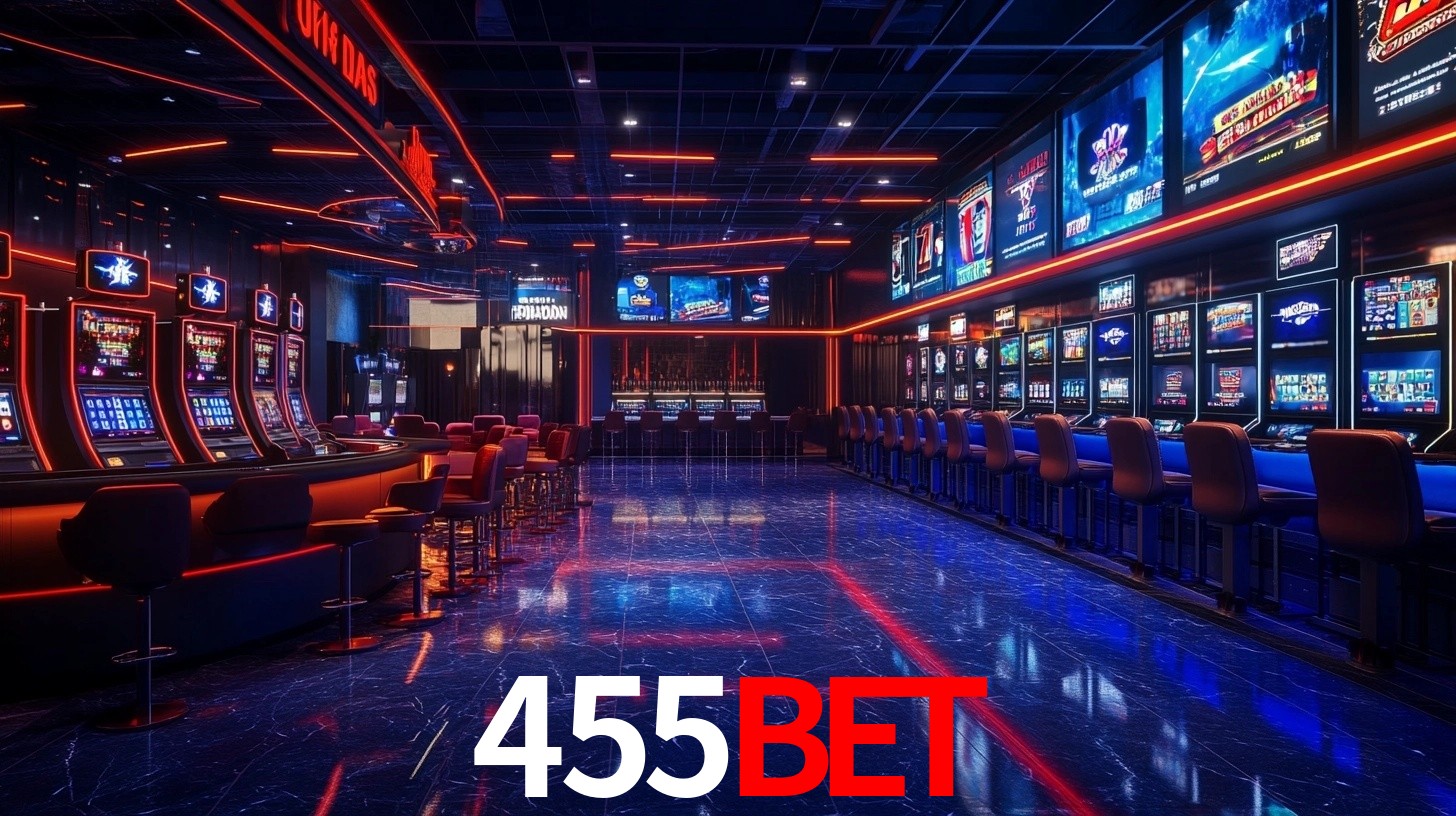 455Bet