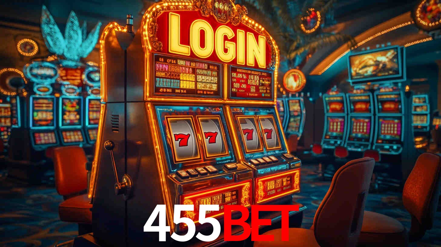 455Bet